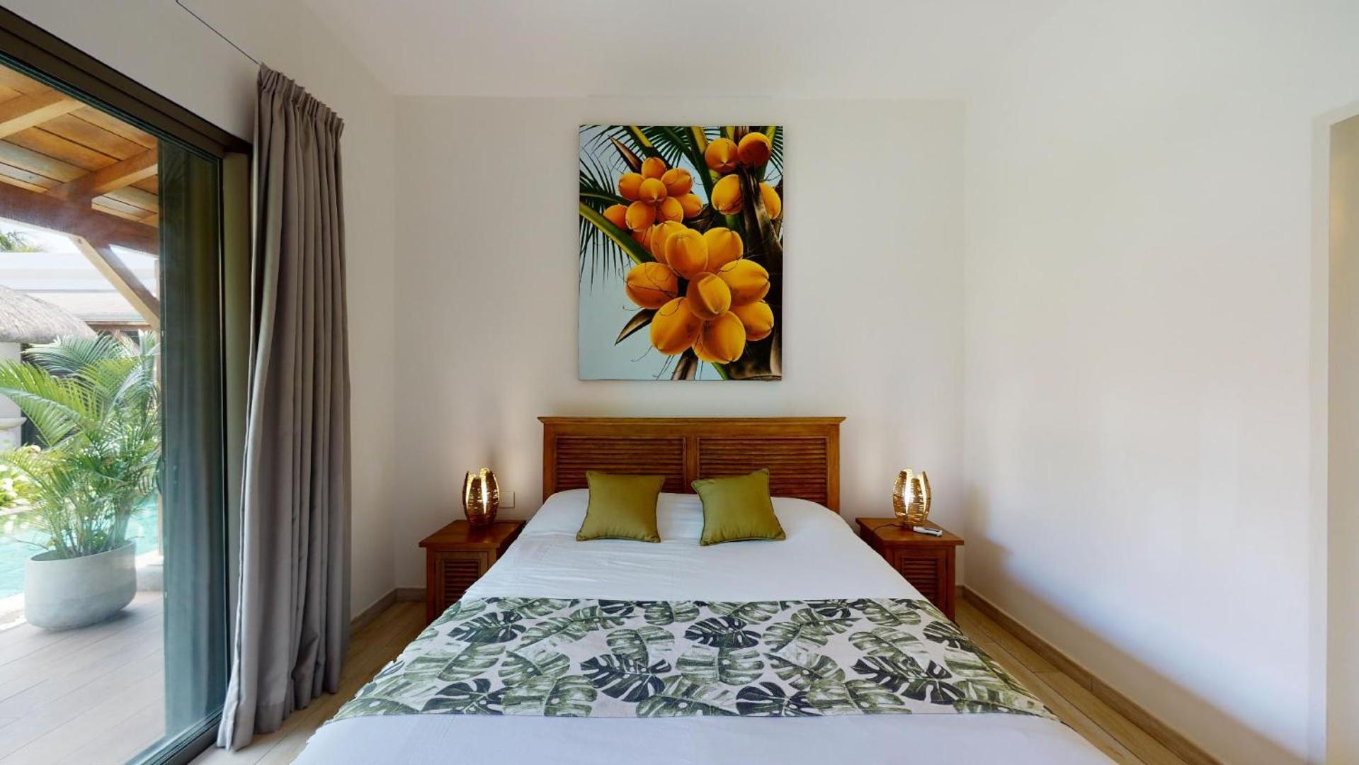 Villas De Vacances A Pereybere V8 Pereybere Beach Exterior photo