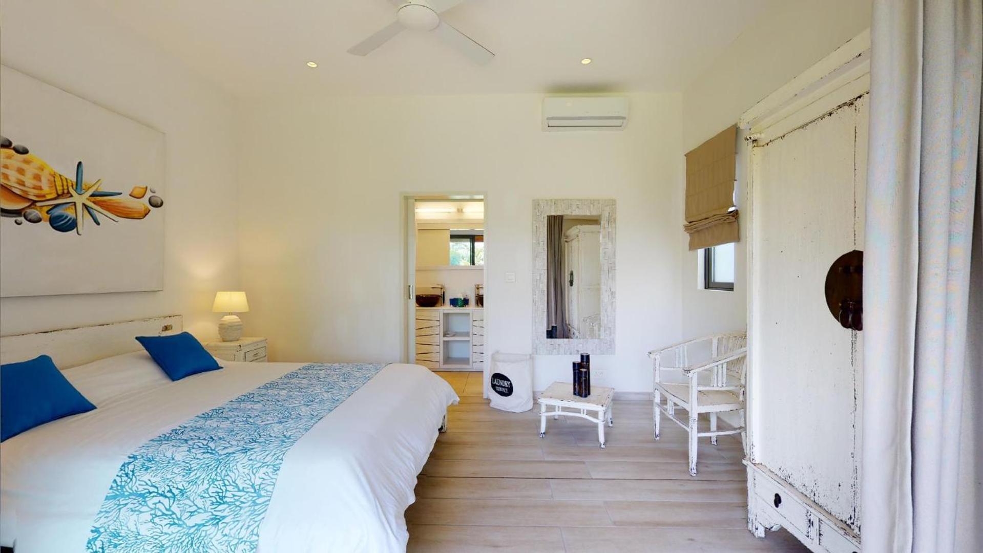 Villas De Vacances A Pereybere V8 Pereybere Beach Exterior photo